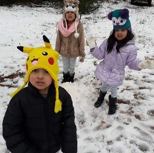 Meet your Posher, Ulises